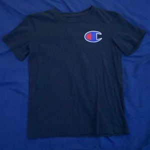 champion boys shirt